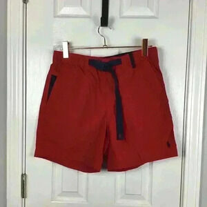Polo Ralph Lauren 6-Inch Classic Fit Water-Resistant Short Size Medium